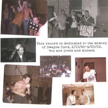 LP Graven Image: Studio Sessions: 82​-​83