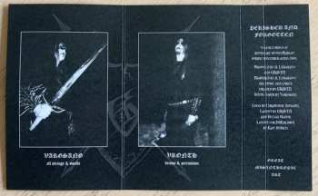 MC Graven: Perished And Forgotten LTD