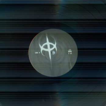 LP Graveshadow: The Uncertain Hour LTD
