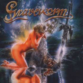 Album Graveworm: As The Angels Reach The Beauty