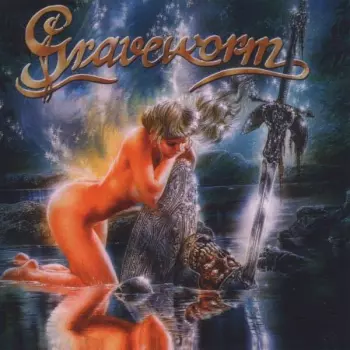 Graveworm: As The Angels Reach The Beauty