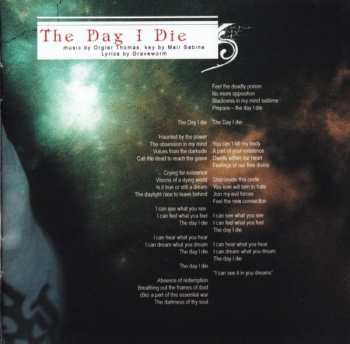 CD Graveworm: Collateral Defect