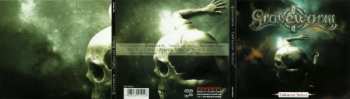CD Graveworm: Collateral Defect LTD | DIGI