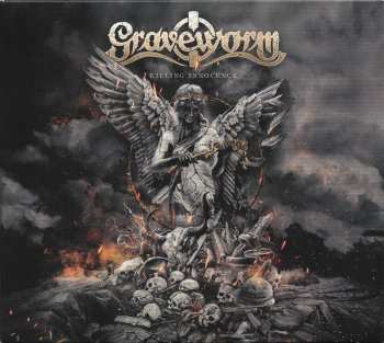 Album Graveworm: Killing Innocence