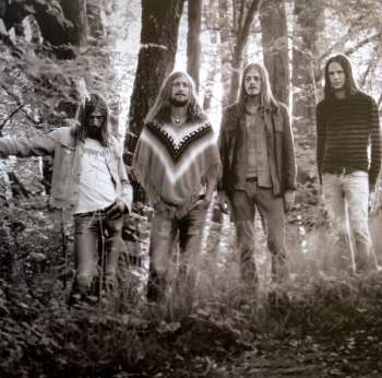 LP Graveyard: Graveyard LTD | CLR