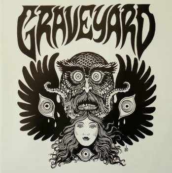 LP Graveyard: Graveyard LTD | CLR