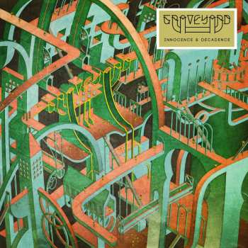 Album Graveyard: Innocence & Decadence