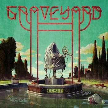 LP Graveyard: Peace LTD