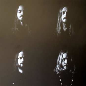 LP Graveyard: Peace LTD