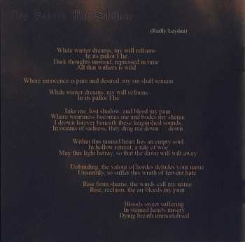 CD Graveyard Dirt: For Grace Or Damnation