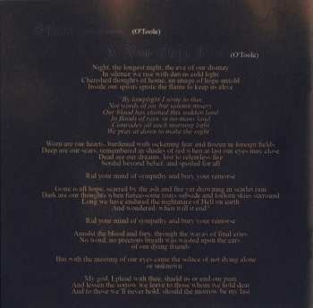 CD Graveyard Dirt: For Grace Or Damnation