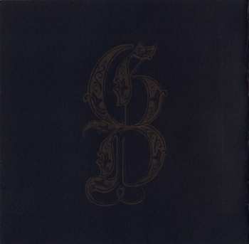 CD Graveyard Dirt: For Grace Or Damnation