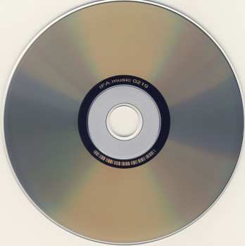 CD Graveyard Dirt: For Grace Or Damnation