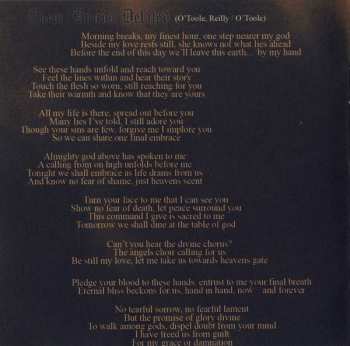 CD Graveyard Dirt: For Grace Or Damnation