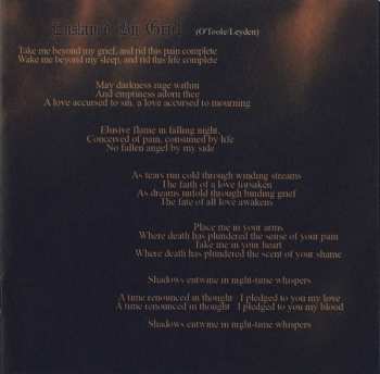 CD Graveyard Dirt: For Grace Or Damnation