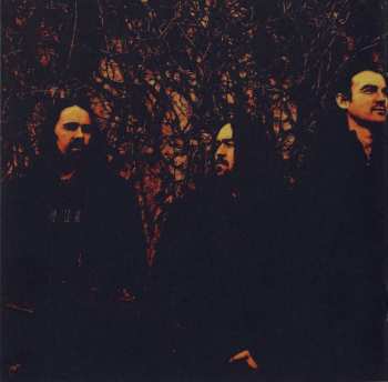 CD Graveyard Dirt: For Grace Or Damnation