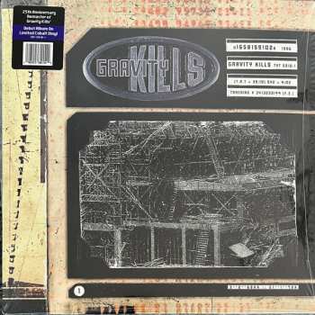 LP Gravity Kills: Gravity Kills CLR | LTD