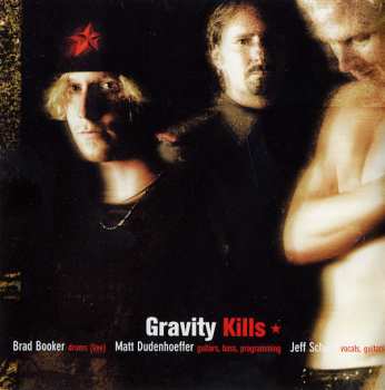 CD Gravity Kills: Superstarved