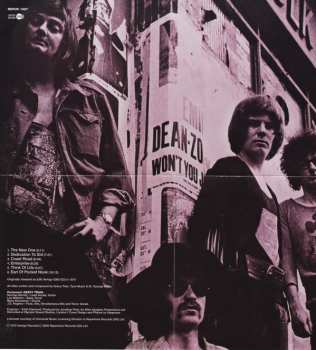 CD Gravy Train: Gravy Train LTD