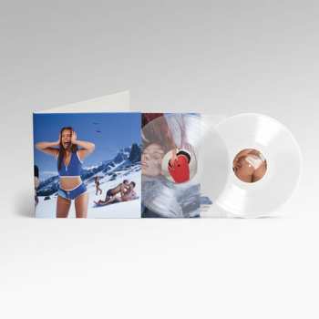 Album Gray,rose: Little Louder Please