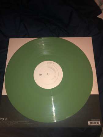 LP Grayscale: Adornment