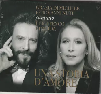 Cantano Luigi Tenco E Dalida / Una Storia D'amore