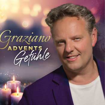 Album Graziano Facchini: Adventsgefühle