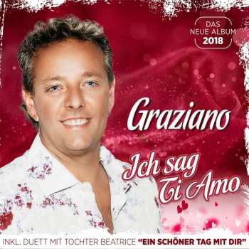 CD Graziano Facchini: Ich Sag Ti Amo