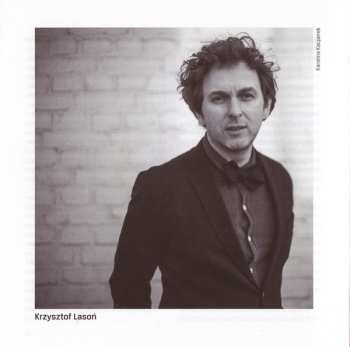 CD Grażyna Bacewicz: The Two Piano Quintets ∙ Quartet For Four Violins ∙ Quartet For Four Cellos