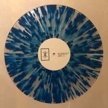 LP Great American Ghost: Hatred Stems From The Seed