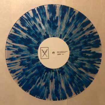 LP Great American Ghost: Hatred Stems From The Seed