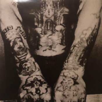 LP Great American Ghost: Hatred Stems From The Seed