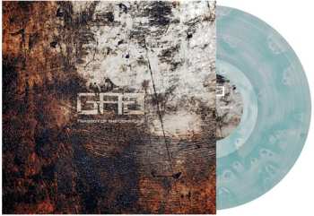 Album Great American Ghost: Tragedy Of The Commons