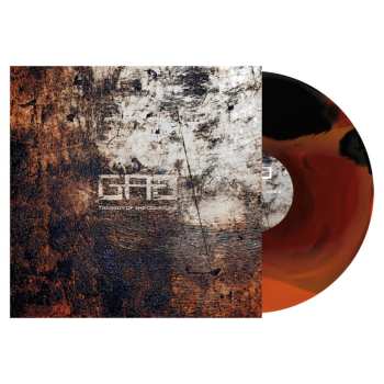 LP Great American Ghost: Tragedy Of The Commons