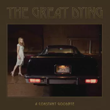 Constant Goodbye