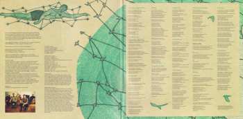 2LP Great Lake Swimmers: New Wild Everywhere LTD | NUM