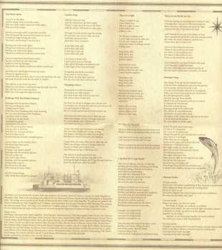 CD Great Lake Swimmers: Ongiara