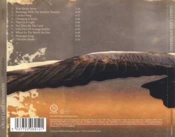 CD Great Lake Swimmers: Ongiara