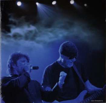 CD Great White: 30 Years - Live From The Sunset Strip