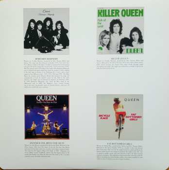 2LP Queen: Greatest Hits