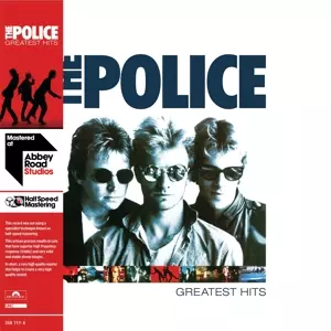 The Police: Greatest Hits