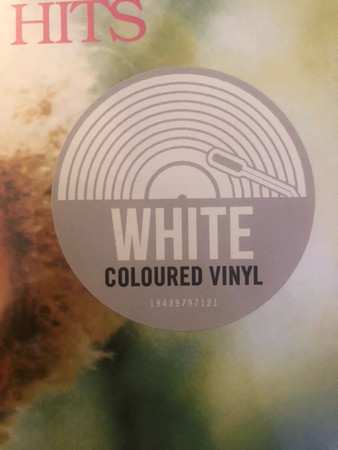 LP Simon & Garfunkel: Greatest Hits CLR