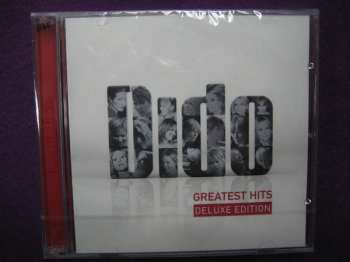 2CD Dido: Greatest Hits DLX