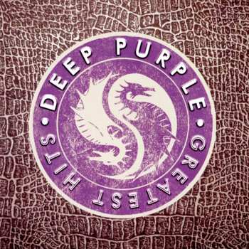 3CD Deep Purple: Greatest Hits