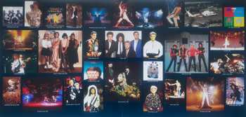 2LP Queen: Greatest Hits II