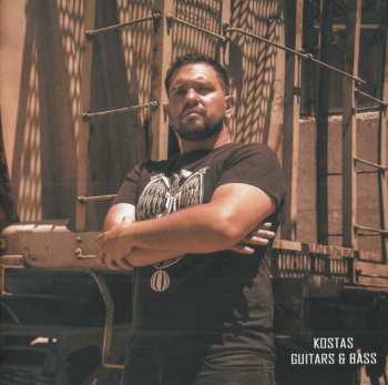 CD Greedy Capitalist: Radical Denunciations