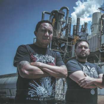 CD Greedy Capitalist: Radical Denunciations