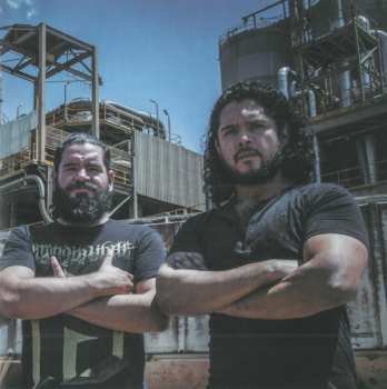 CD Greedy Capitalist: Radical Denunciations