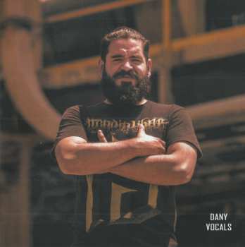 CD Greedy Capitalist: Radical Denunciations