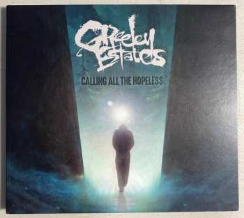 Album Greeley Estates: Calling All The Hopeless